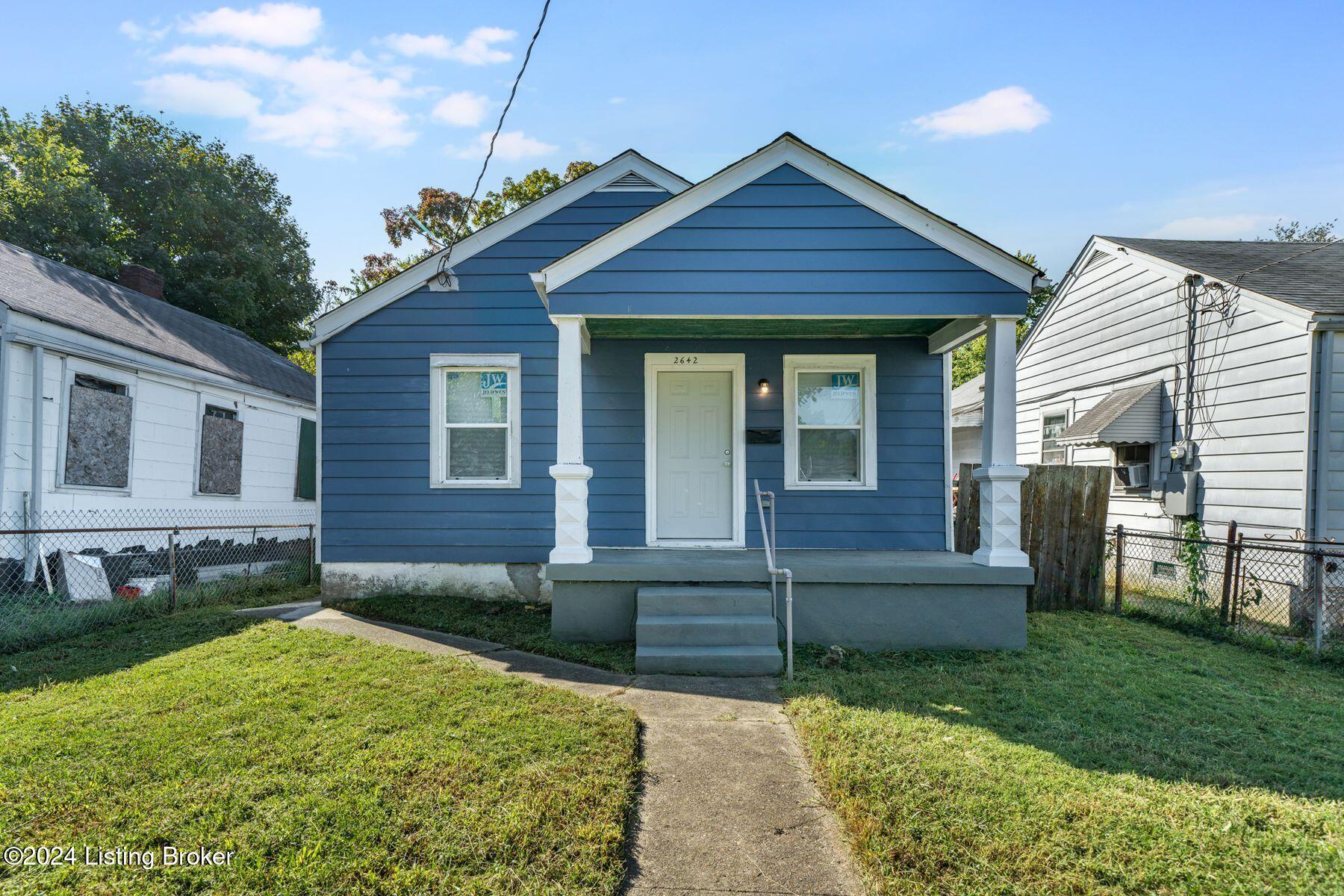 2642 Rowan St, Louisville, Kentucky image 1