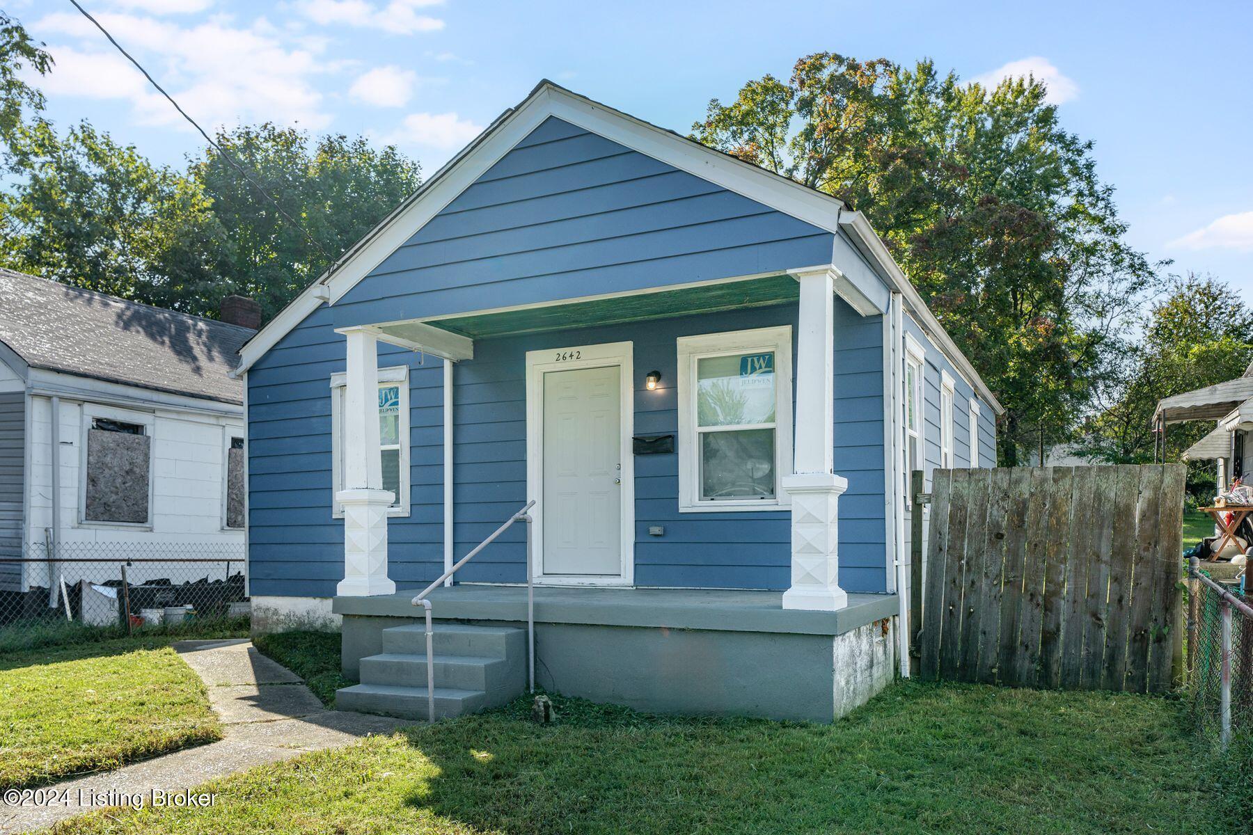 2642 Rowan St, Louisville, Kentucky image 2