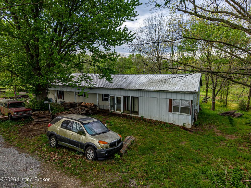 Photo of 2497 Lagrange Rd, New Castle, KY 40050 (MLS # 1715243)