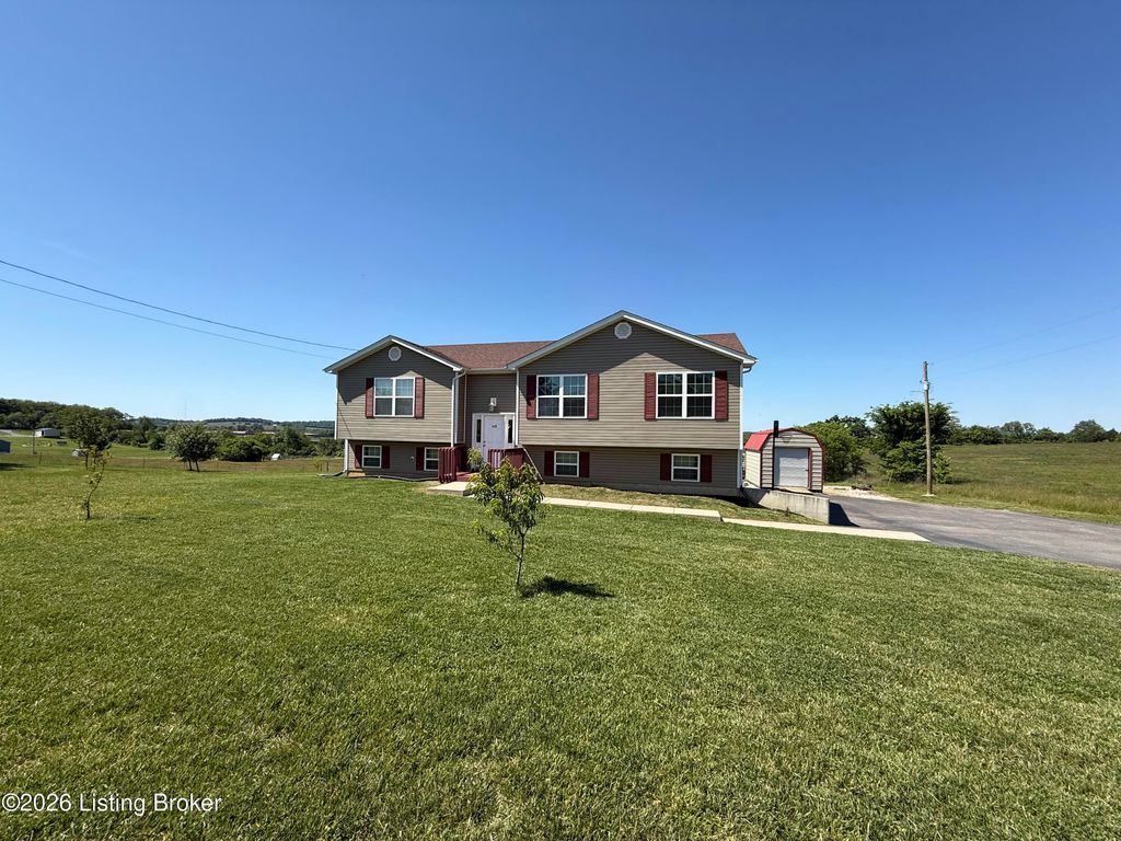 Photo of 420 Owen Rd # IRV, Irvington, KY 40146 (MLS # 1716784)