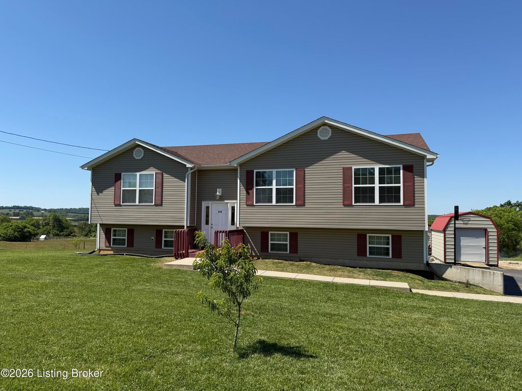 Photo of 420 Owen Rd # IRV, Irvington, KY 40146 (MLS # 1716784)