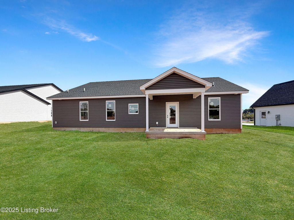 Photo of 68 Betty Boyd Ln, Brandenburg, KY 40108 (MLS # 1700604)