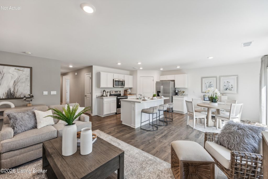 Photo of 624 Zelcova Dr, Eminence, KY 40019 (MLS # 1710579)