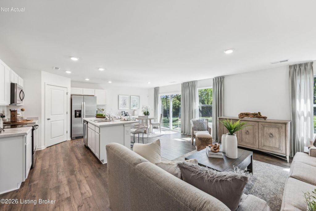 Photo of 624 Zelcova Dr, Eminence, KY 40019 (MLS # 1710579)