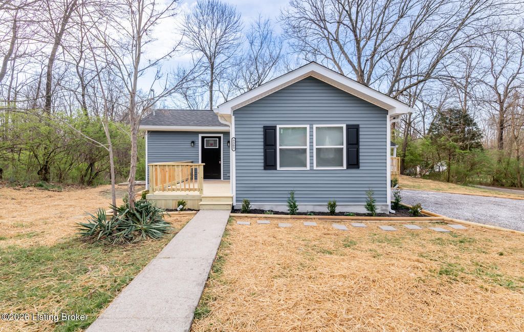 Photo of 9303 3rd Street Rd, Louisville, KY 40272 (MLS # 1712483)