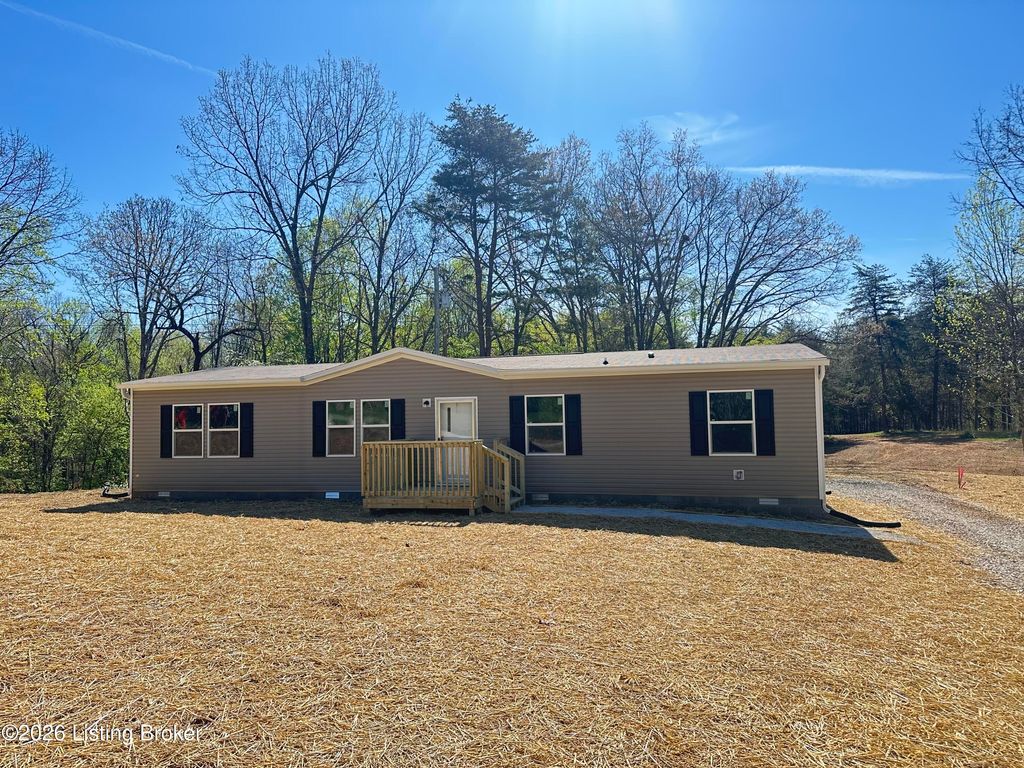 Photo of 1550 Christian Church Rd, Brandenburg, KY 40108 (MLS # 1713704)