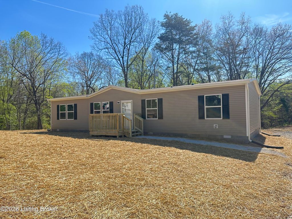Photo of 1550 Christian Church Rd, Brandenburg, KY 40108 (MLS # 1713704)