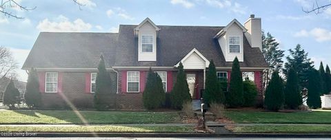 Photo of 7900 Ridgehurst Pl, Louisville, KY 40299 (MLS # 1711607)