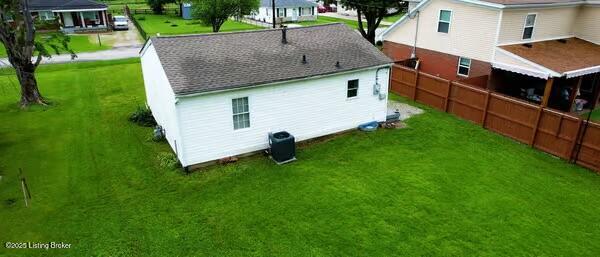10003 Larlyn Dr, Fairdale, Kentucky image 16