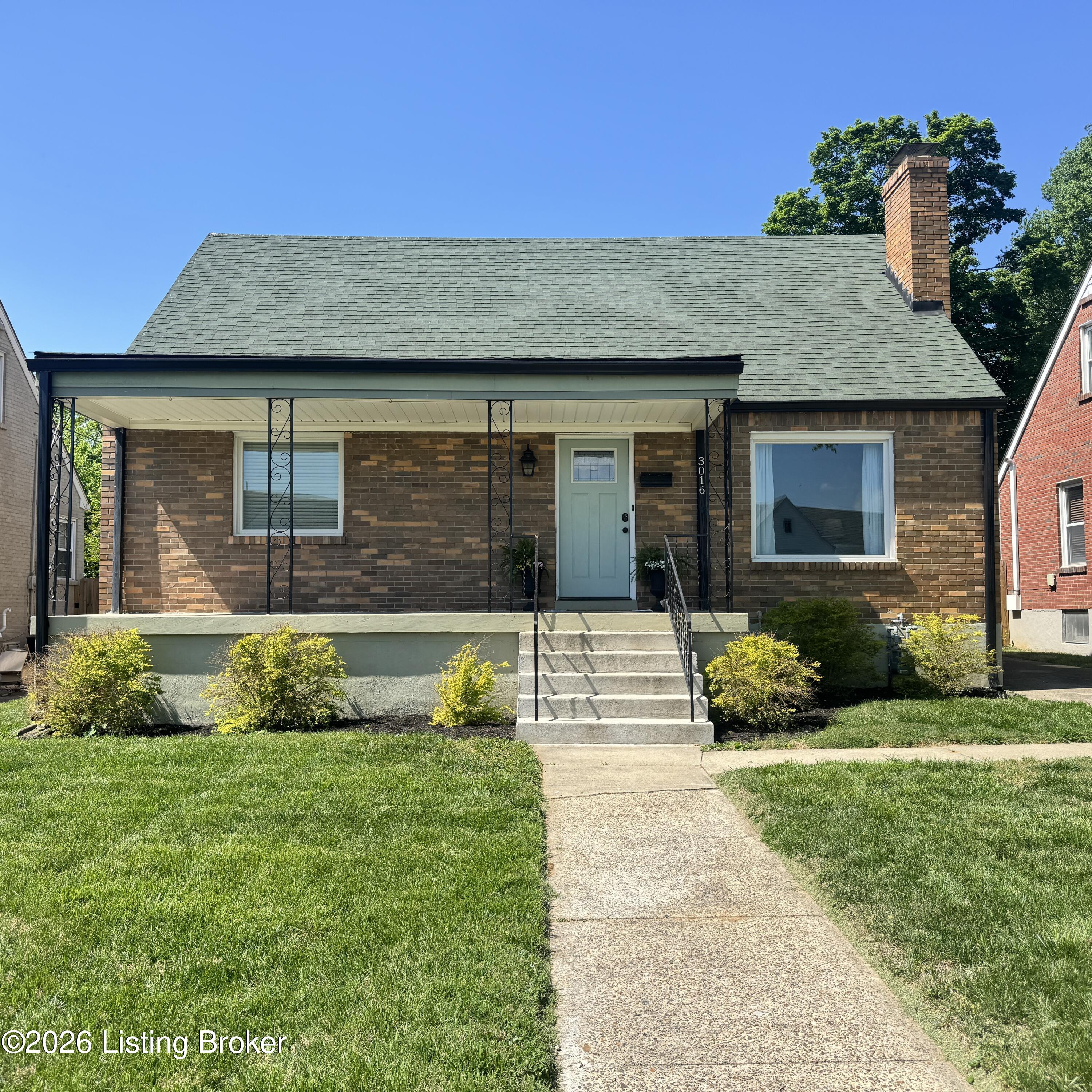 Photo 1 of 61 — 3016 Carson Way, Louisville, KY 40205