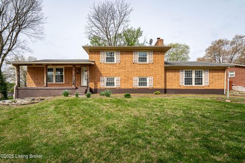 Photo of 3801 Iron Horse Way, Louisville, KY 40272 (MLS # 1707862)