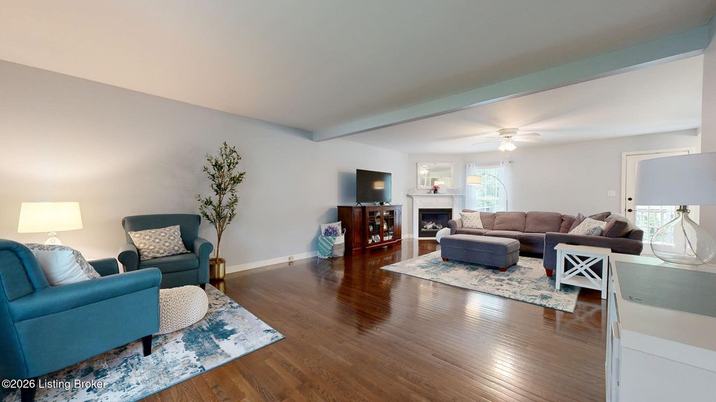Photo of 5302 Old Herring Pl, Crestwood, KY 40014 (MLS # 1718692)