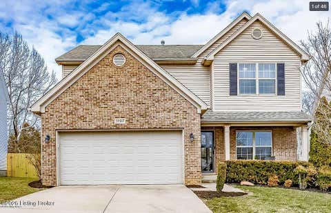 Photo of 1707 Keating Dr, Louisville, KY 40245 (MLS # 1723162)