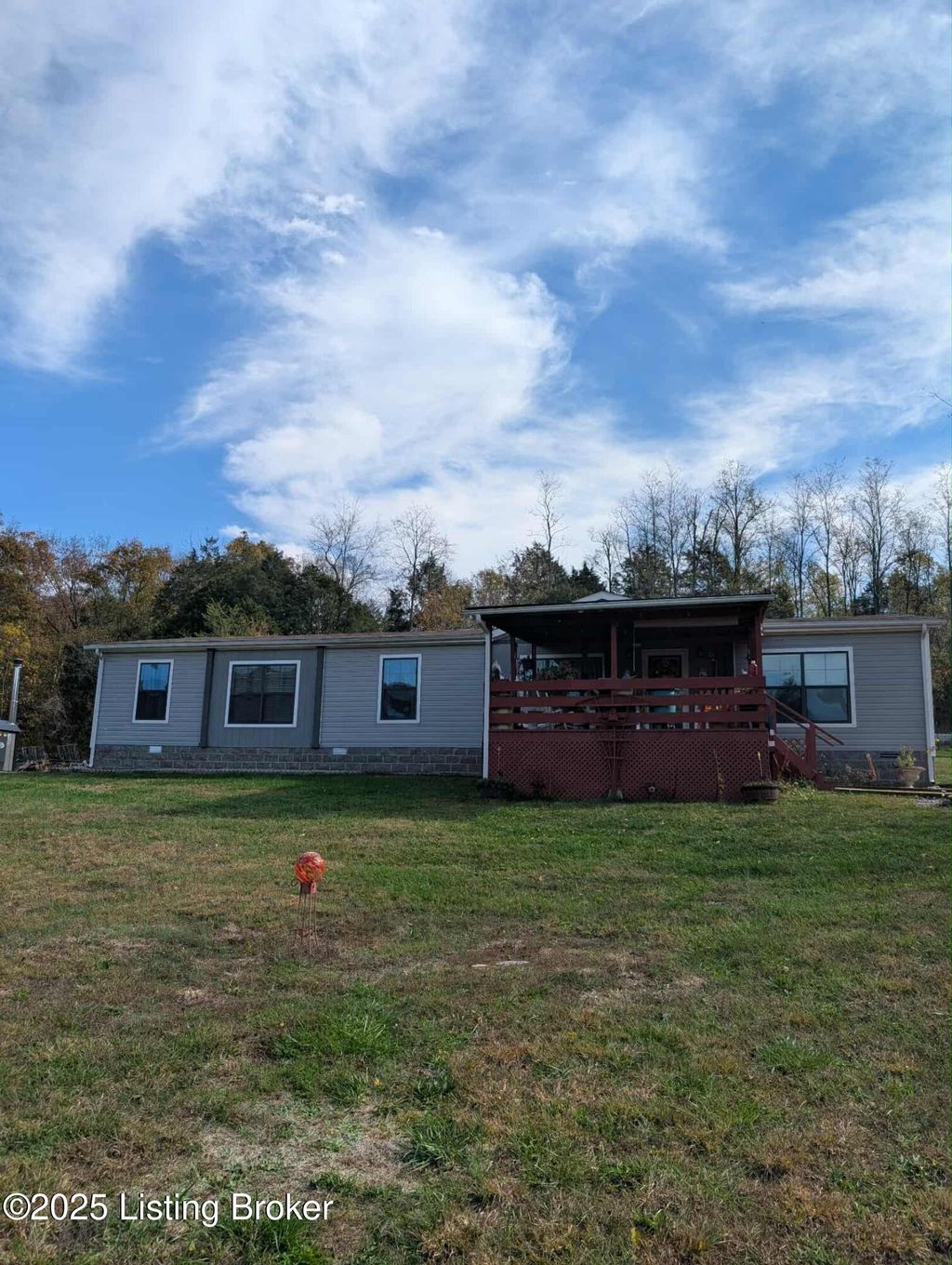Photo of 600 Harper Valley Rd, Cave City, KY 42127 (MLS # 1702645)