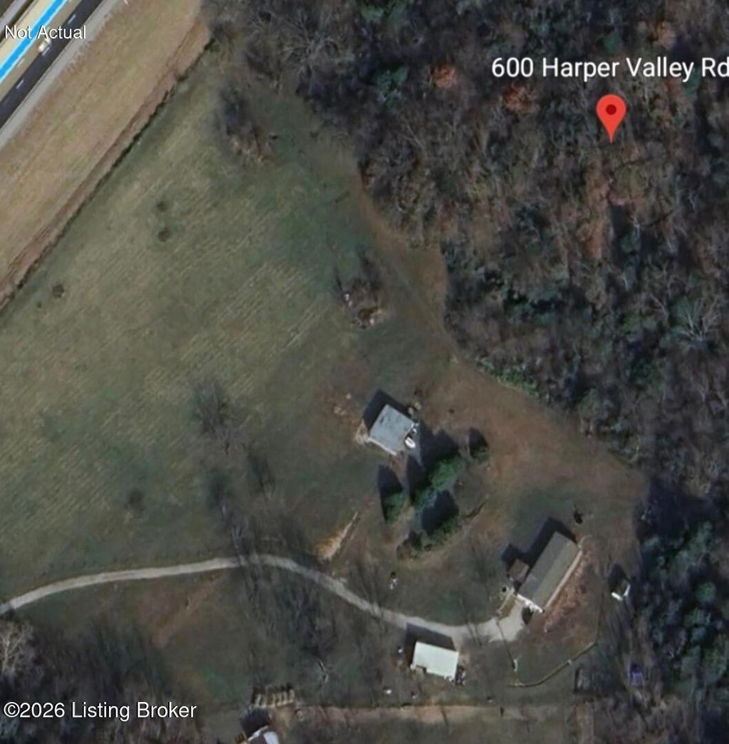 Photo of 600 Harper Valley Rd, Cave City, KY 42127 (MLS # 1702645)