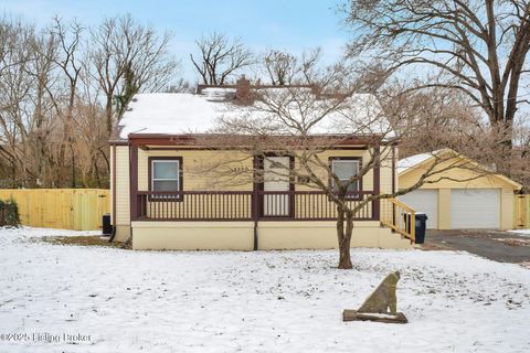 Photo of 2220 Auburn Dr, Louisville, KY 40216 (MLS # 1705483)