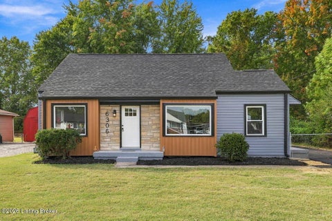 Homes For Sale - 6306 Hanses Dr<br/> Louisville, KY 40219