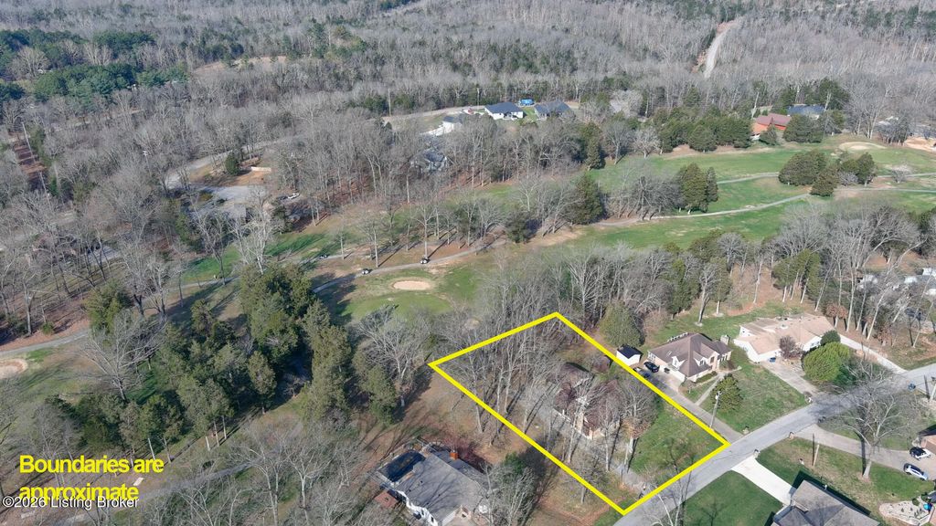 Photo of 697 Saint Andrews Rd, Brandenburg, KY 40108 (MLS # 1712870)