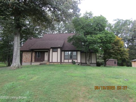 Homes For Sale - 697 Saint Andrews Rd<br/> Brandenburg, KY 40108