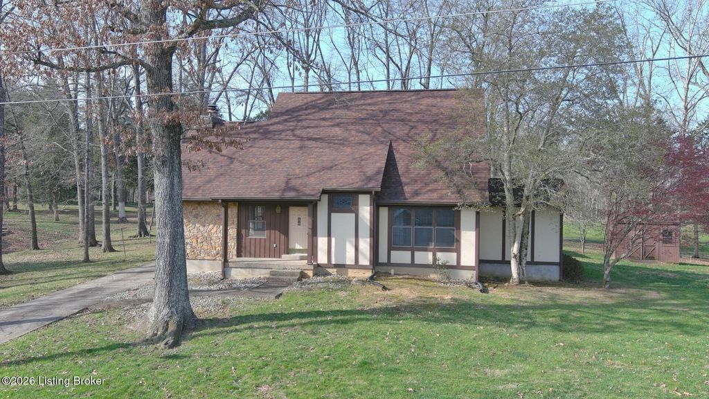 Photo of 697 Saint Andrews Rd, Brandenburg, KY 40108 (MLS # 1712870)