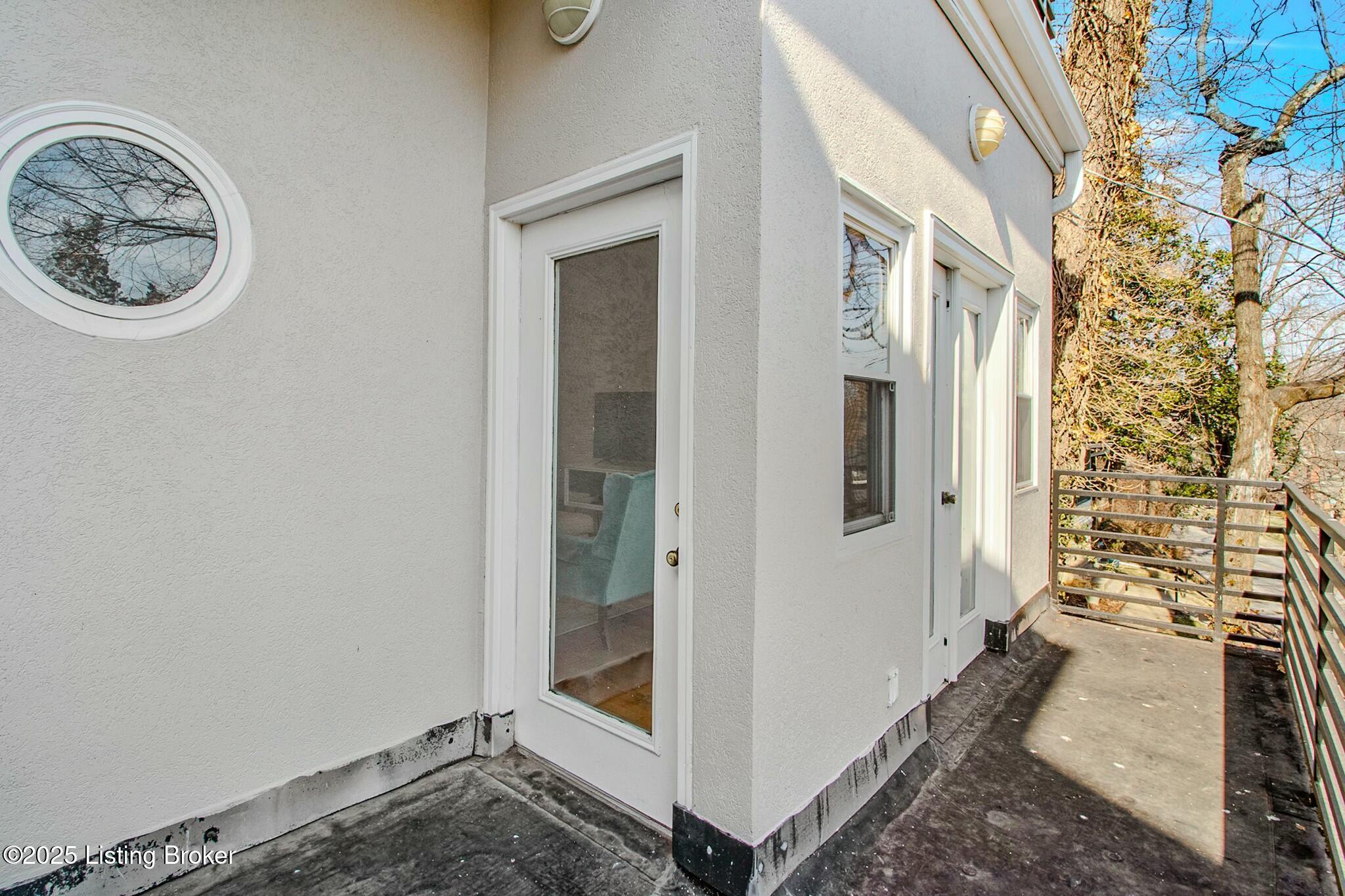 152 N Ewing Ave, Louisville, Kentucky image 19