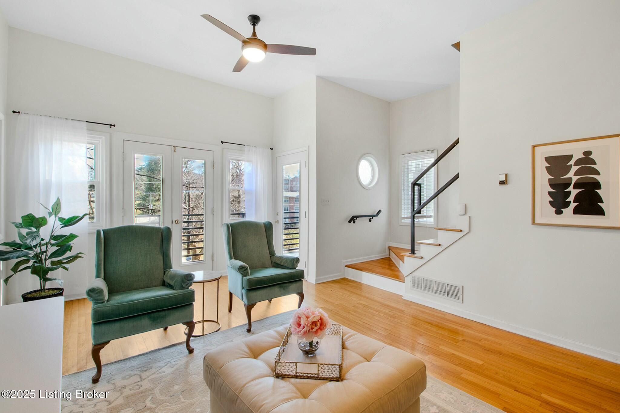 152 N Ewing Ave, Louisville, Kentucky image 15