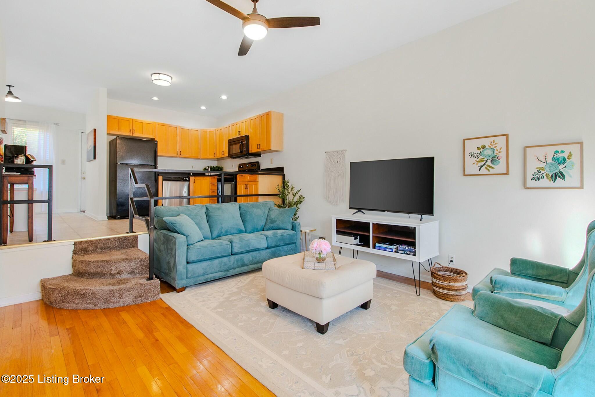 152 N Ewing Ave, Louisville, Kentucky image 13