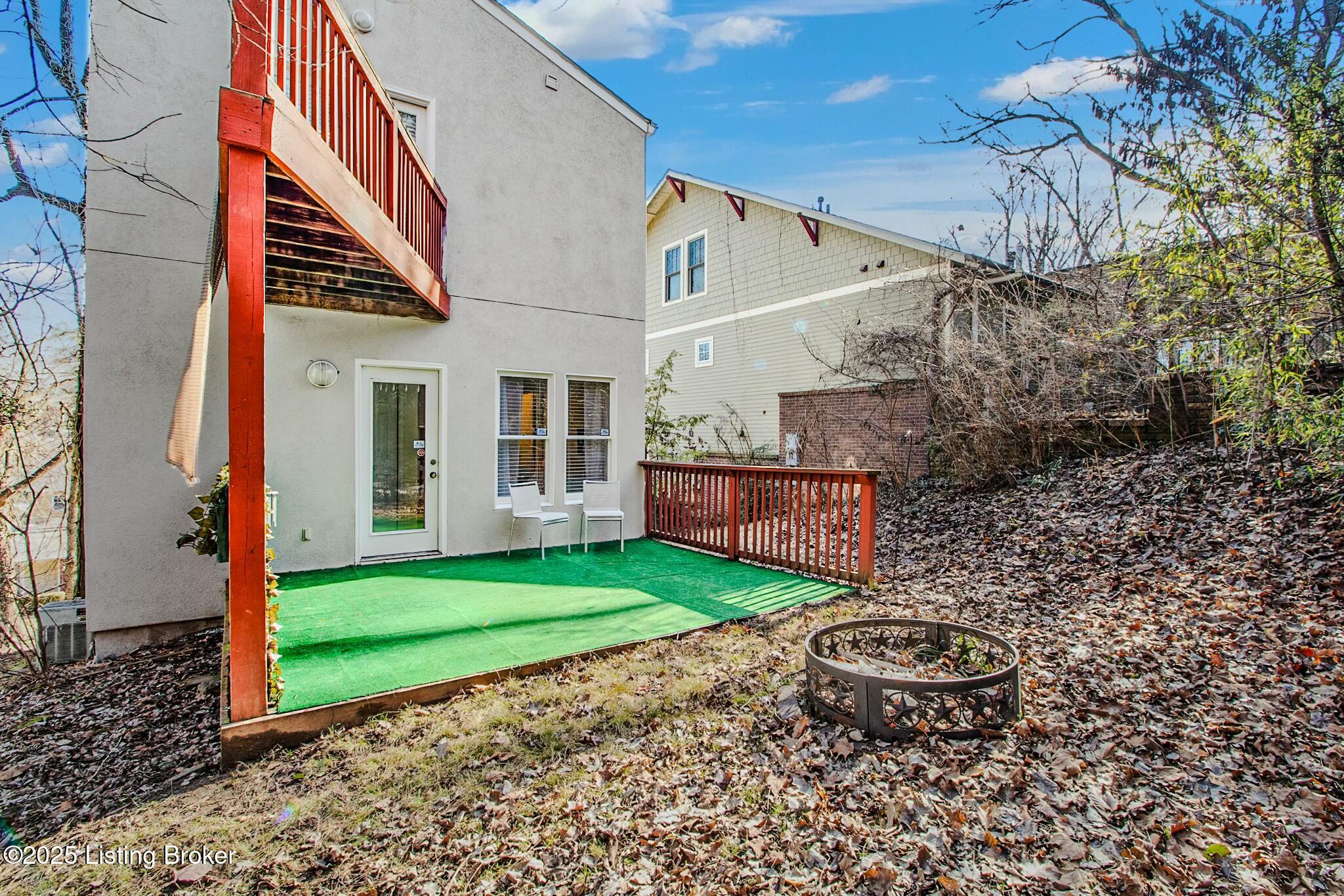 152 N Ewing Ave, Louisville, Kentucky image 48