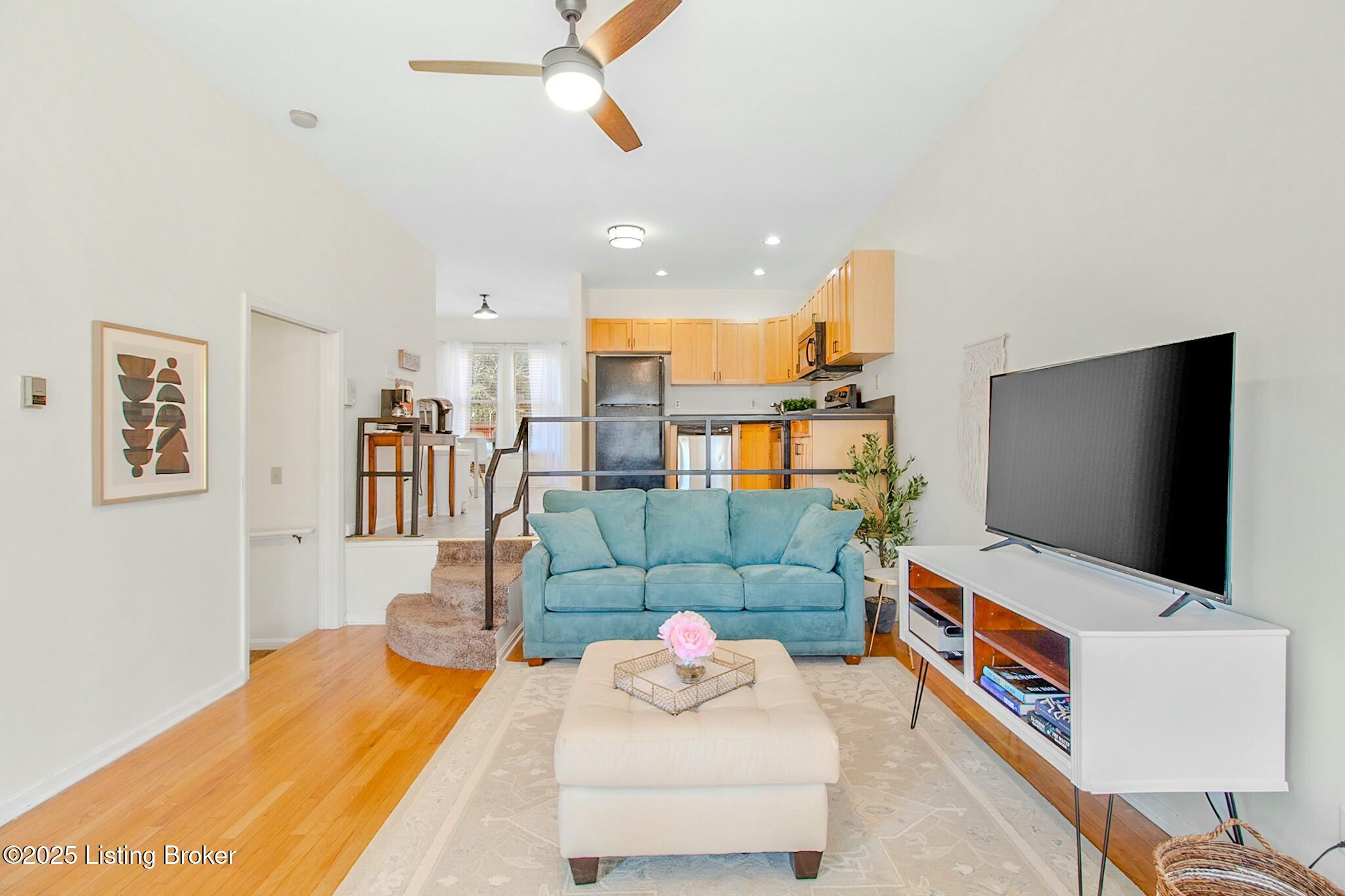 152 N Ewing Ave, Louisville, Kentucky image 14