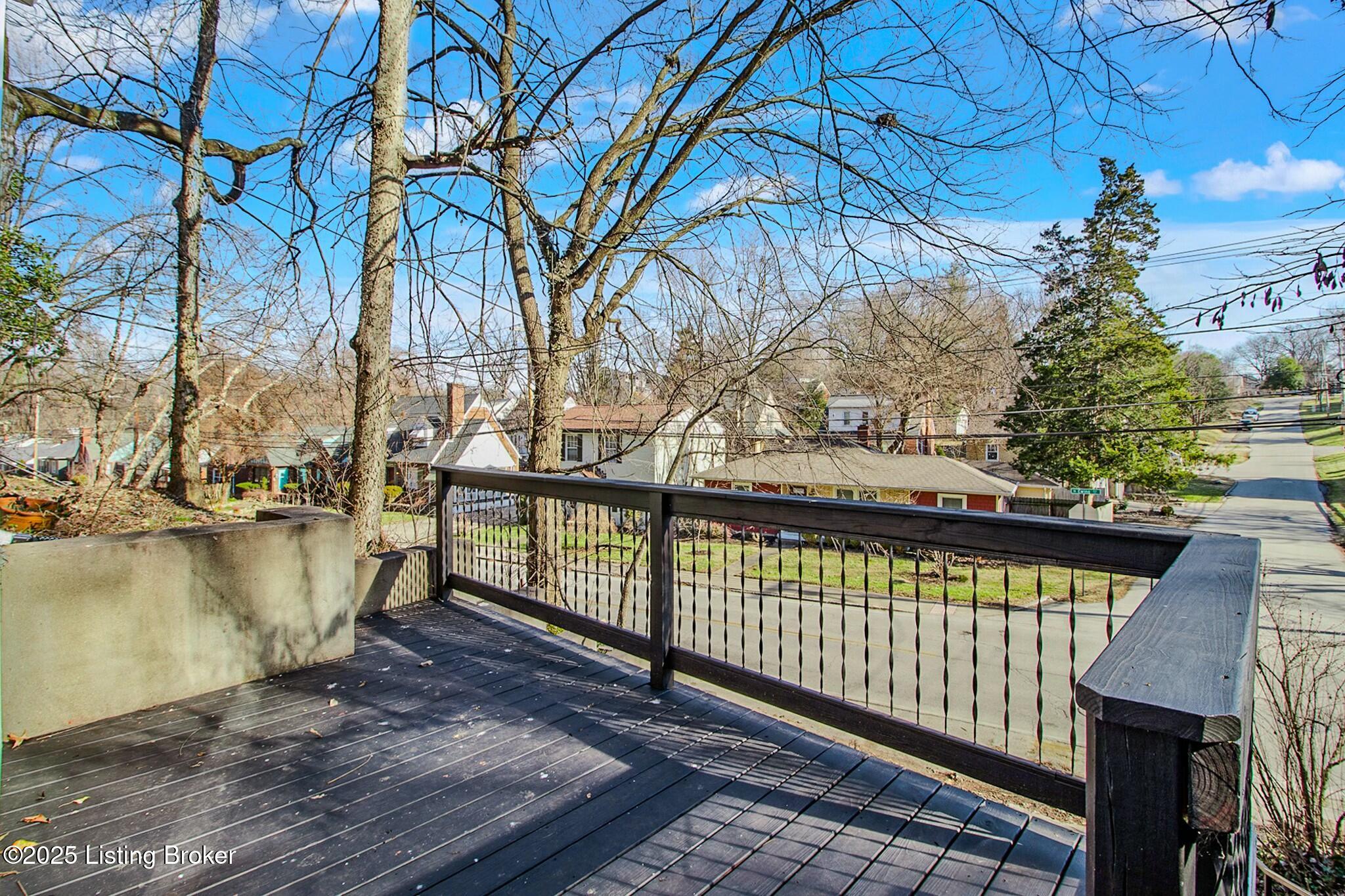 152 N Ewing Ave, Louisville, Kentucky image 11