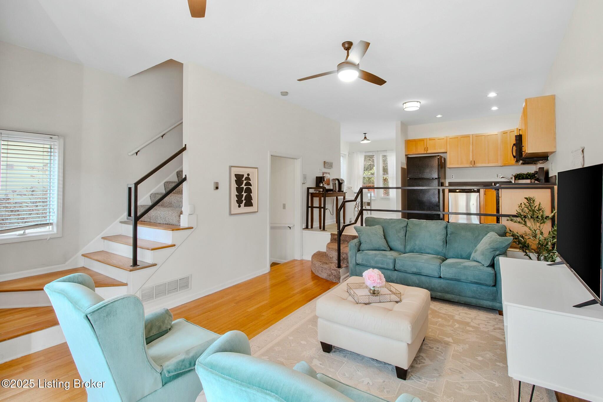 152 N Ewing Ave, Louisville, Kentucky image 17