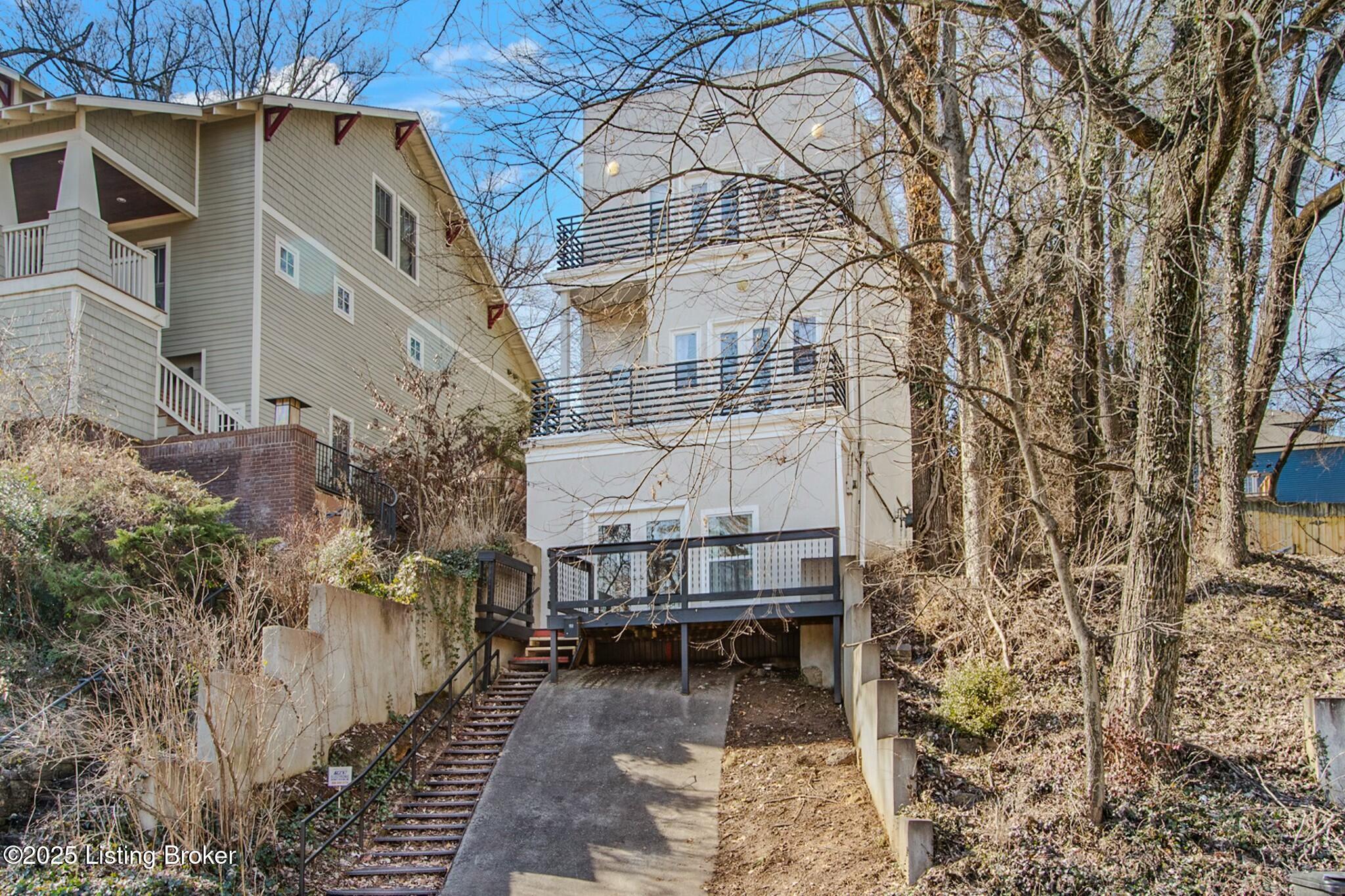 152 N Ewing Ave, Louisville, Kentucky image 2