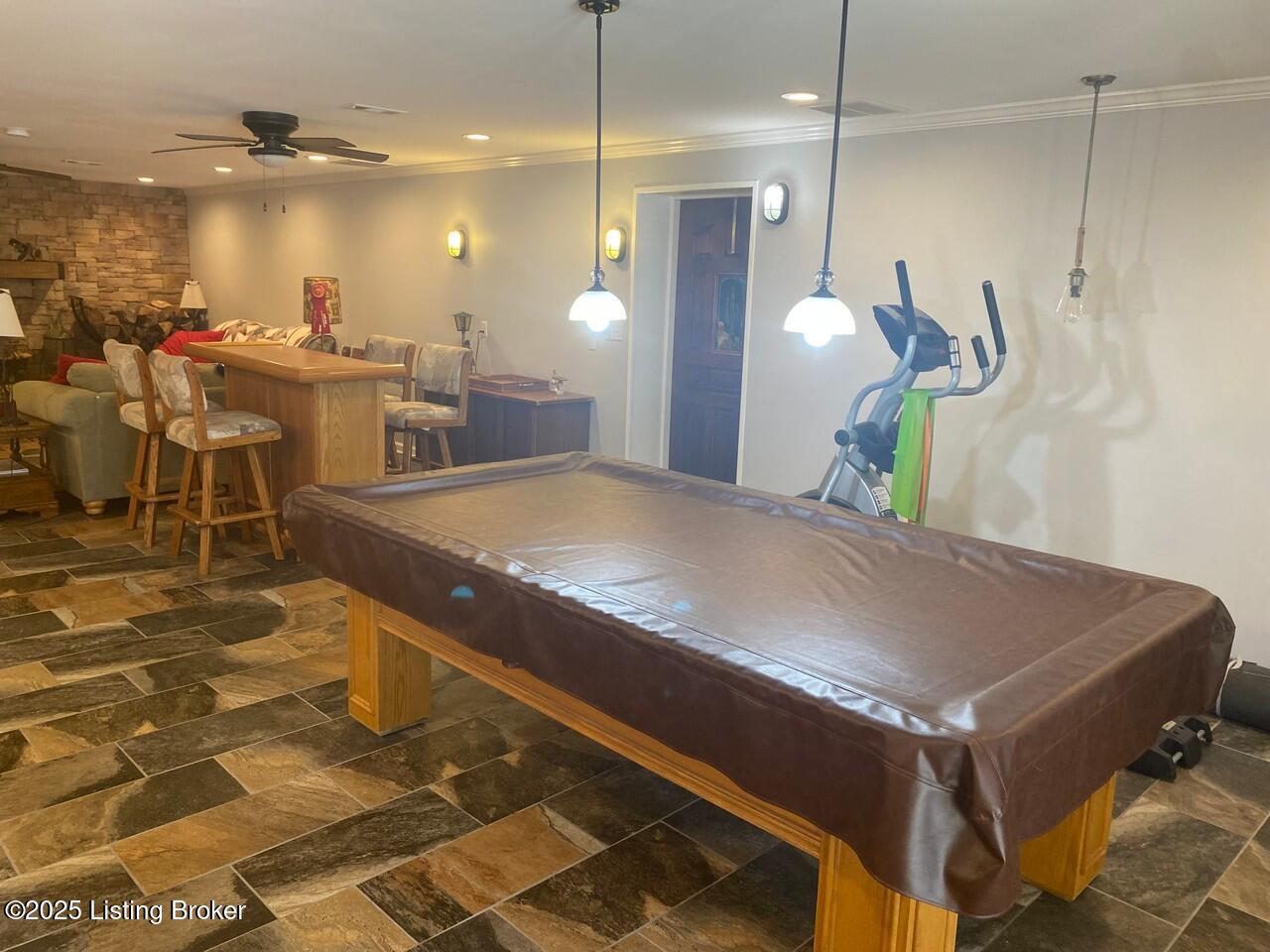 1222 Mountain View Rd, Falls Of Rough, Pennsylvania image 44