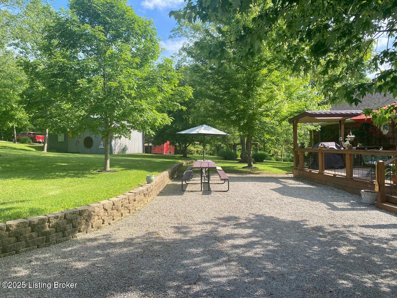 1222 Mountain View Rd, Falls Of Rough, Pennsylvania image 7