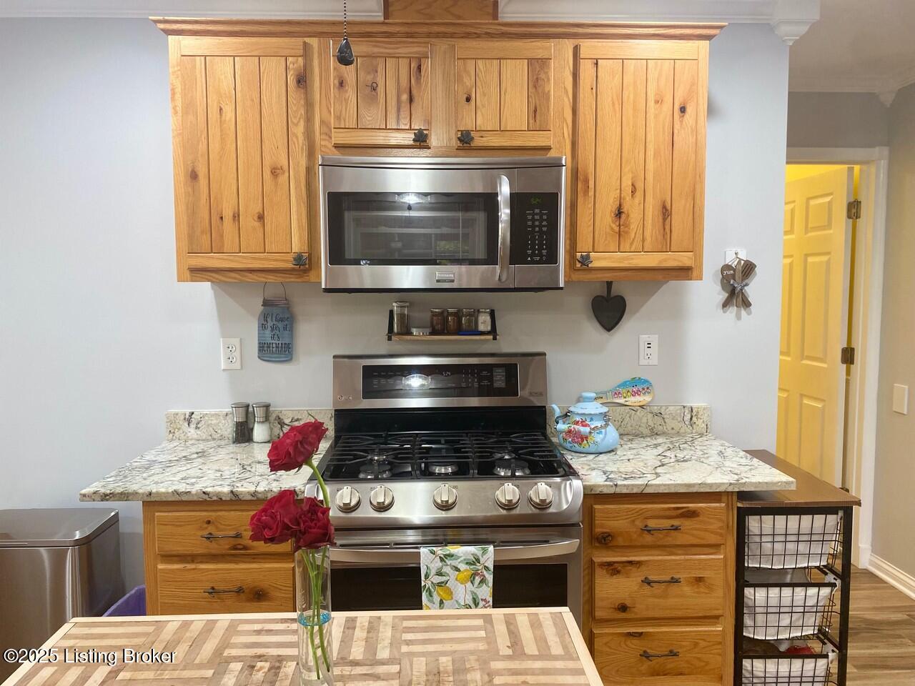 1222 Mountain View Rd, Falls Of Rough, Pennsylvania image 23