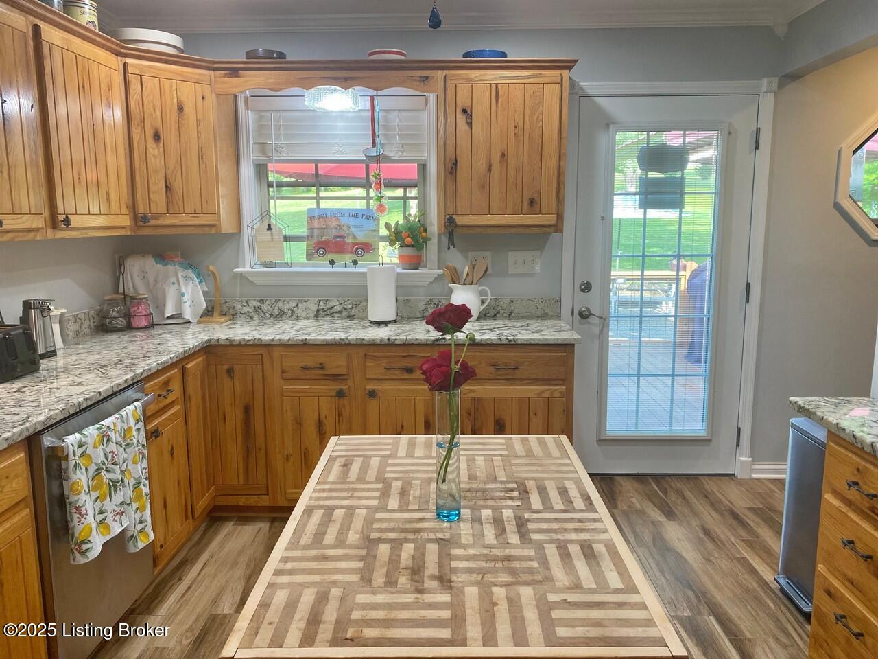 1222 Mountain View Rd, Falls Of Rough, Pennsylvania image 22