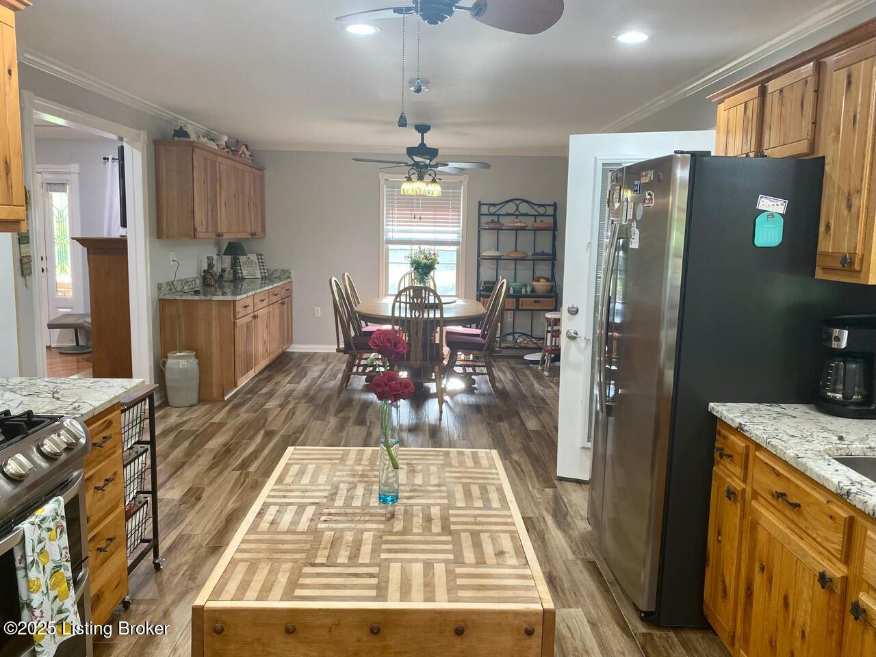 1222 Mountain View Rd, Falls Of Rough, Pennsylvania image 27