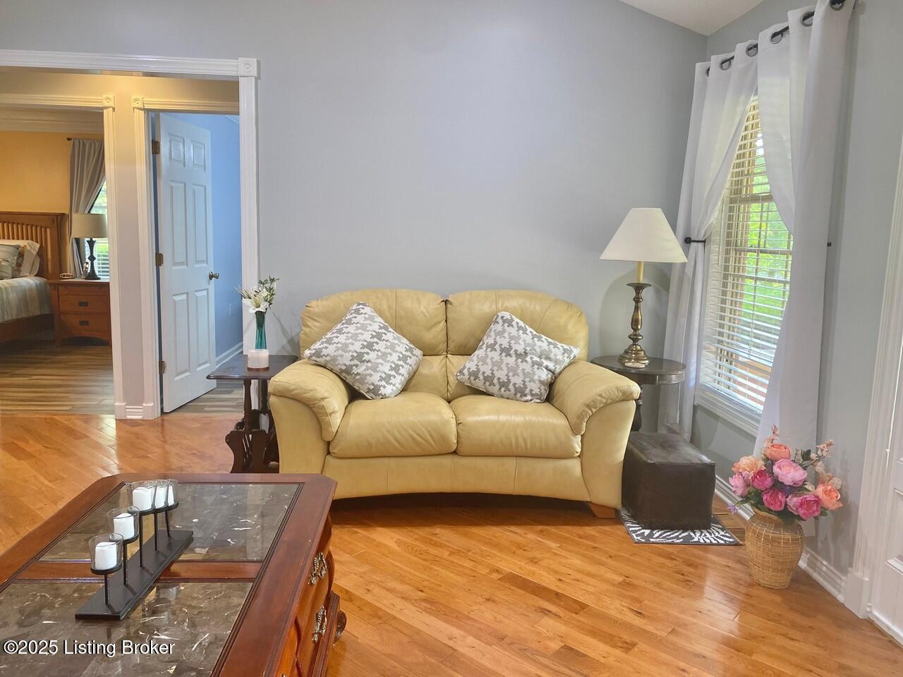 1222 Mountain View Rd, Falls Of Rough, Pennsylvania image 17