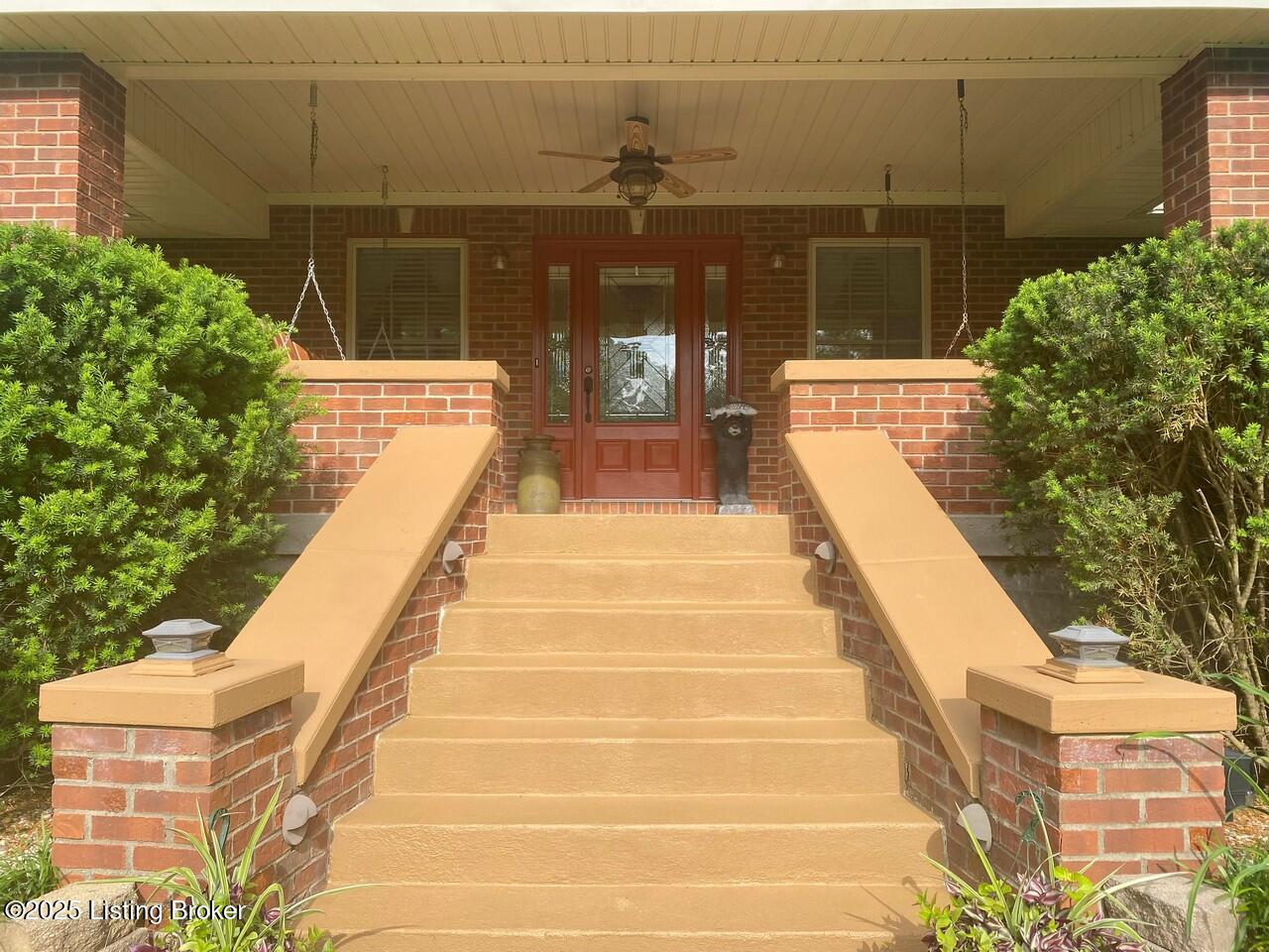 1222 Mountain View Rd, Falls Of Rough, Pennsylvania image 12