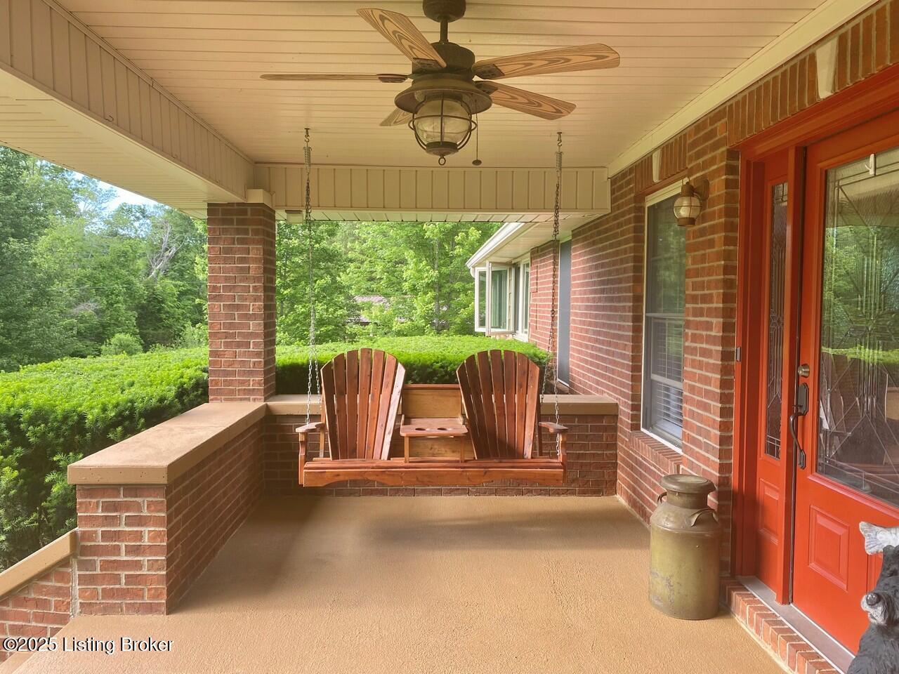 1222 Mountain View Rd, Falls Of Rough, Pennsylvania image 15