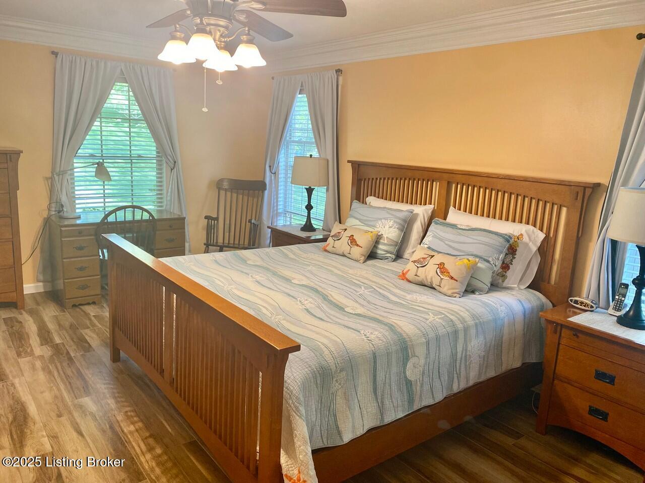1222 Mountain View Rd, Falls Of Rough, Pennsylvania image 35