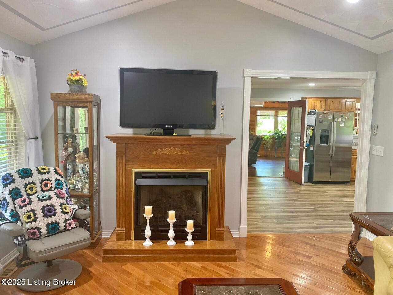 1222 Mountain View Rd, Falls Of Rough, Pennsylvania image 19