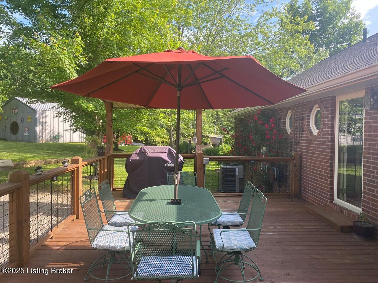 1222 Mountain View Rd, Falls Of Rough, Pennsylvania image 9