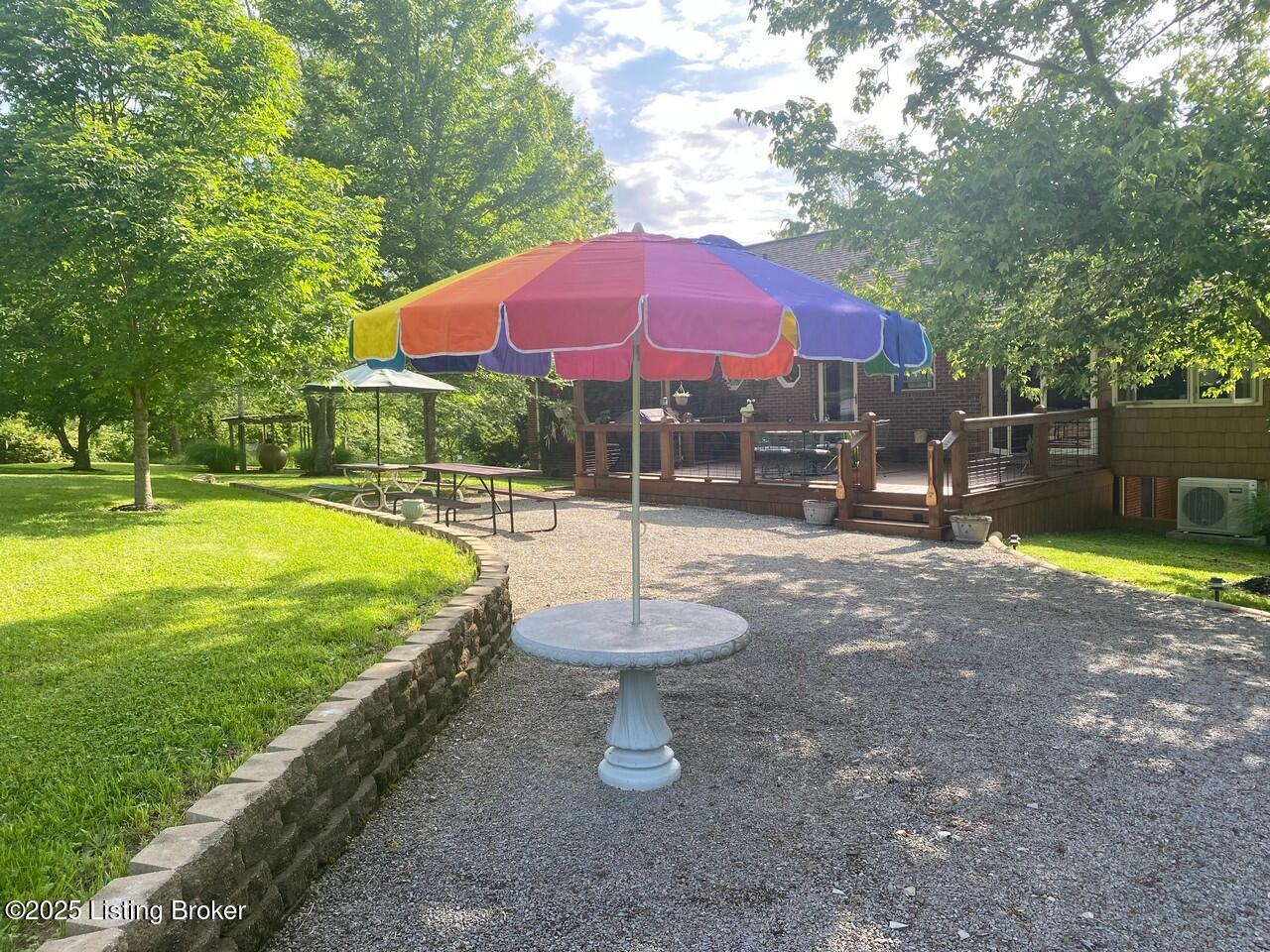 1222 Mountain View Rd, Falls Of Rough, Pennsylvania image 6