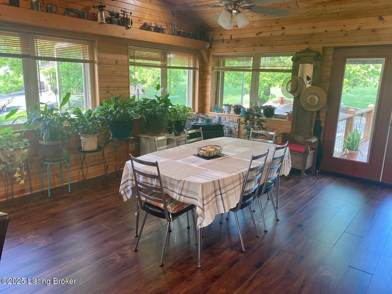 1222 Mountain View Rd, Falls Of Rough, Pennsylvania image 29