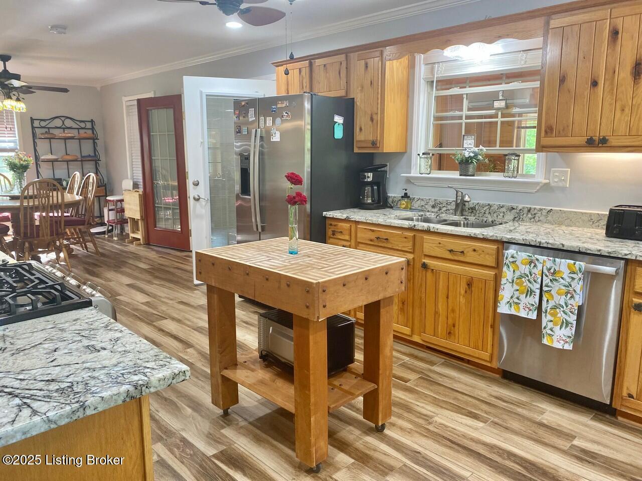 1222 Mountain View Rd, Falls Of Rough, Pennsylvania image 26