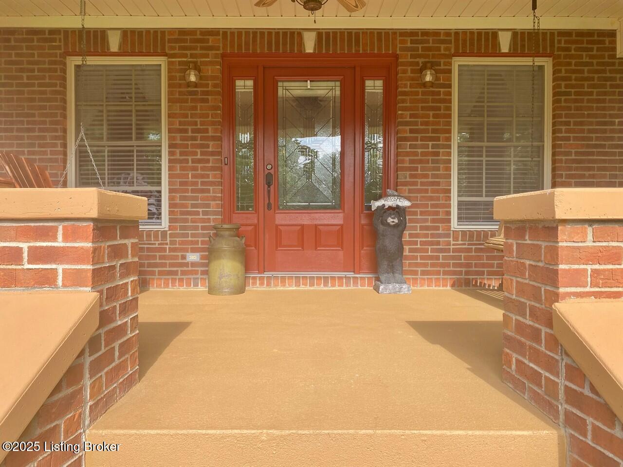 1222 Mountain View Rd, Falls Of Rough, Pennsylvania image 13