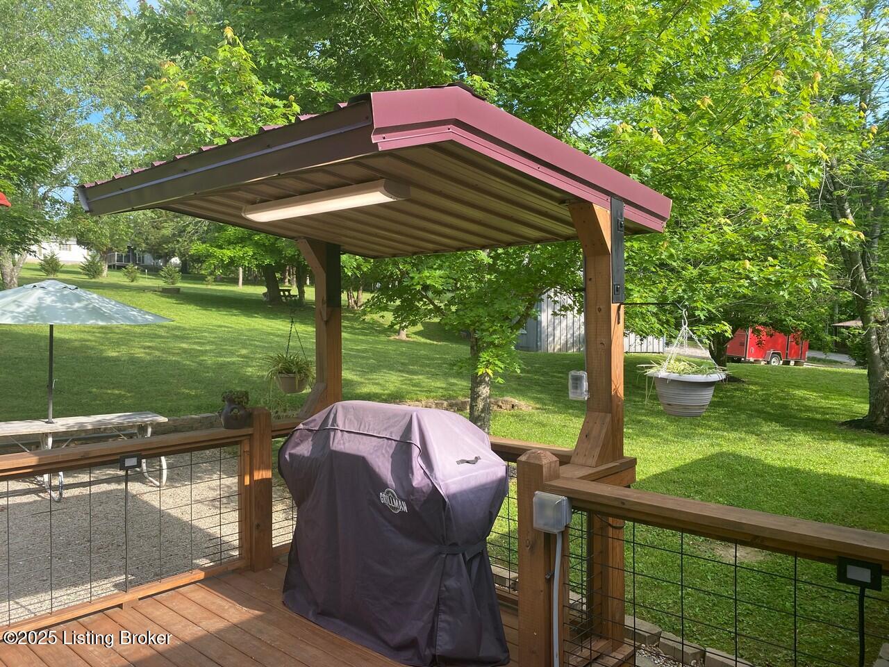1222 Mountain View Rd, Falls Of Rough, Pennsylvania image 10