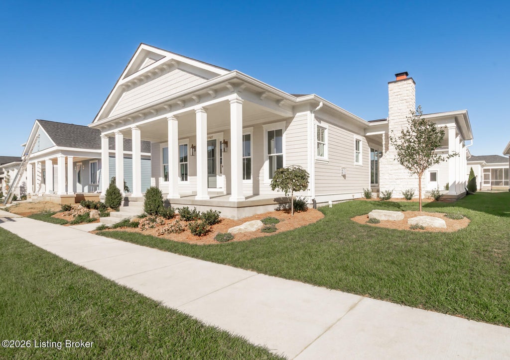 Photo of 11507 River Beauty Loop, Prospect, KY 40059 (MLS # 1731072)