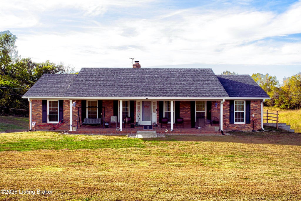 Photo of 1221 Old Tunnell Mill Rd, Bloomfield, KY 40008 (MLS # 1731523)